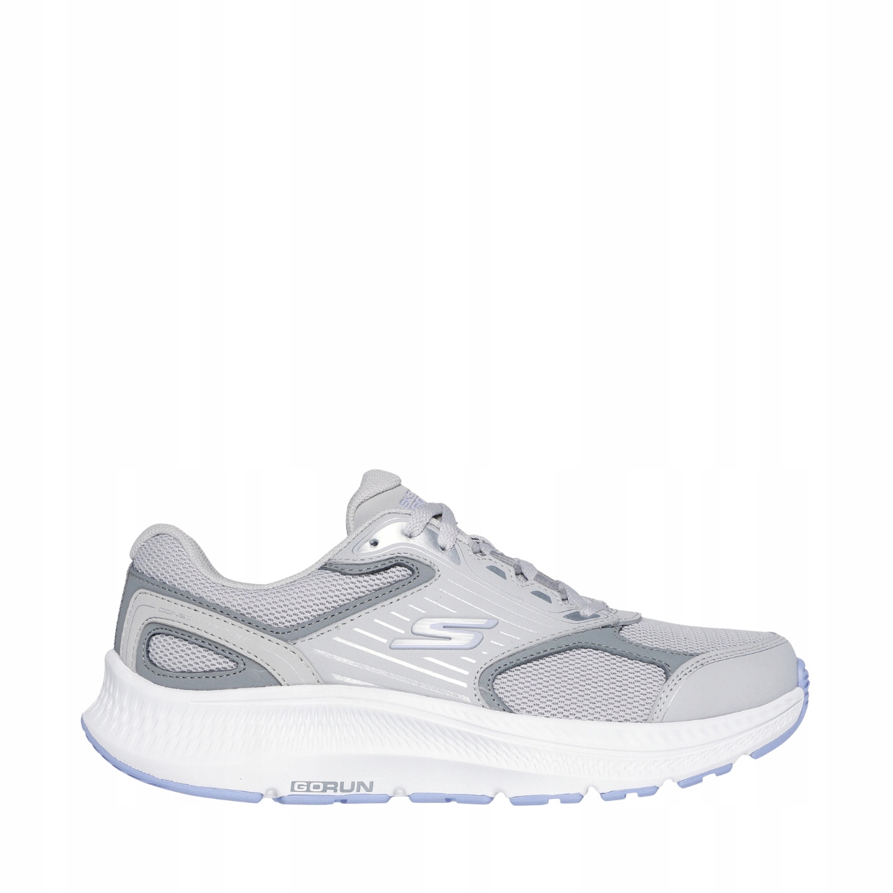 Dámské boty Skechers Go Run Consistent 2.0 šedé 128606 Gylv 38
