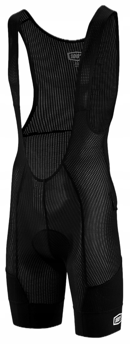 Kraťasy na kolo 100% s vložkou Revenant Bib Liner vel. L(XL)