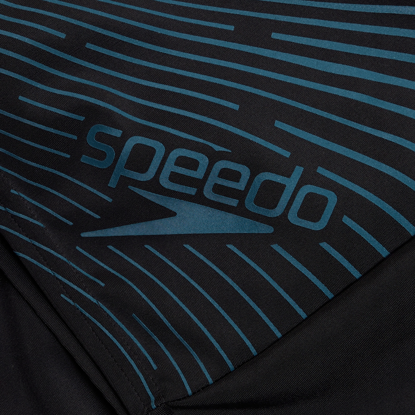 Męskie Bokserki kąpielowe MEDLEY LOGO ASHT AM 40 Rodzaj męski