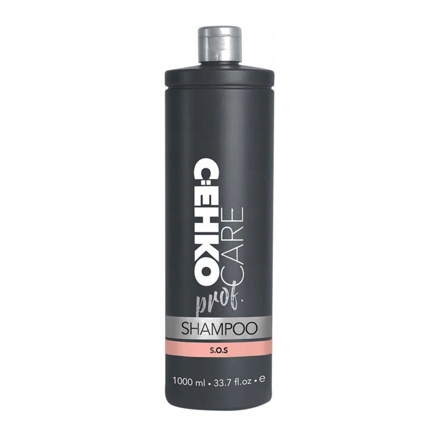 C:ehko Care Prof S.o.s Šampon 1000 ml