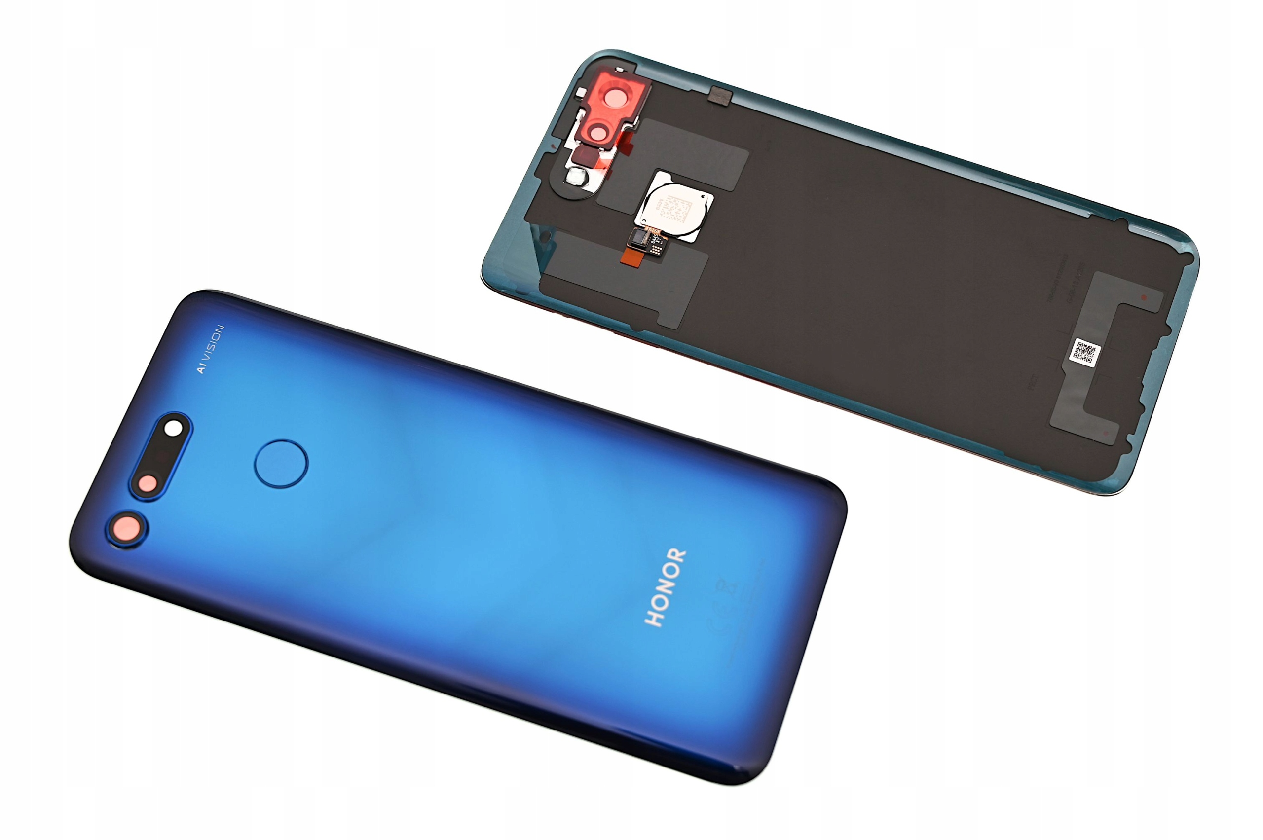 Obudowa Klapka pokrywa baterii tył panel tylny Huawei Honor View 20