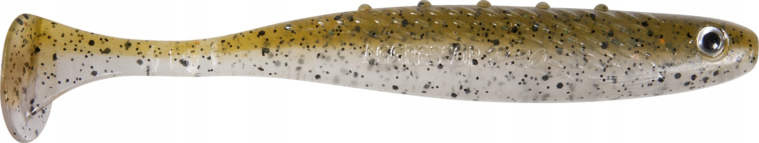 

Dragon V-lures Aggressor Pro Tiny Toad 12.5cm