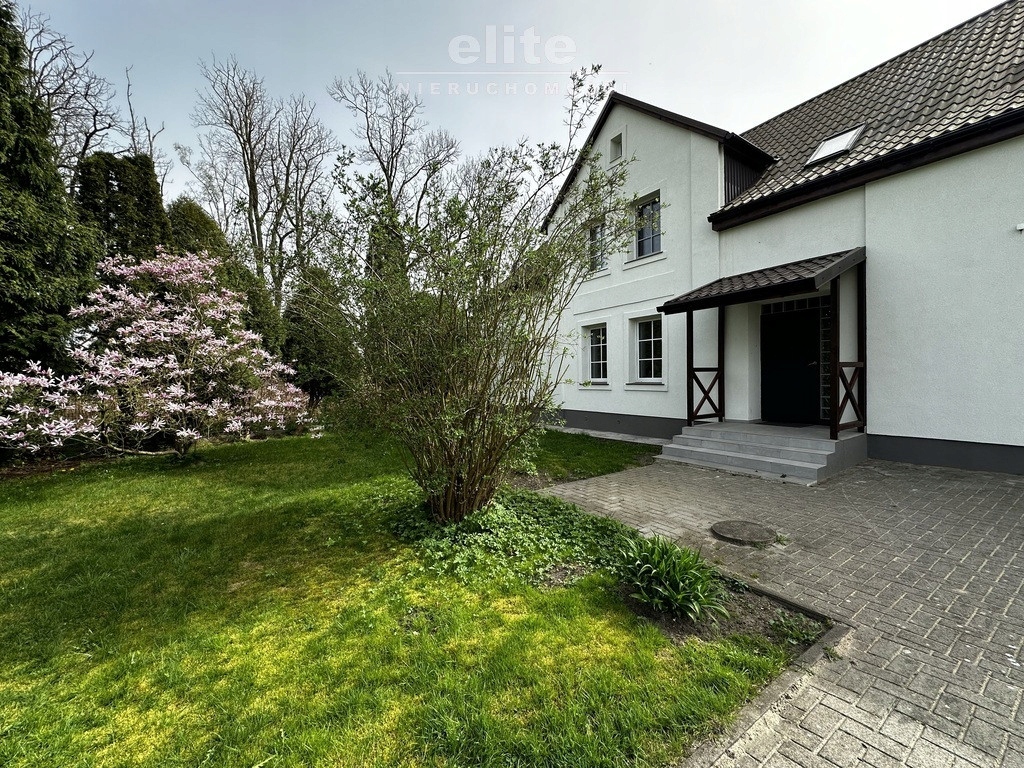 Dom, Nowe Warpno, Nowe Warpno, Policki, 250 m²