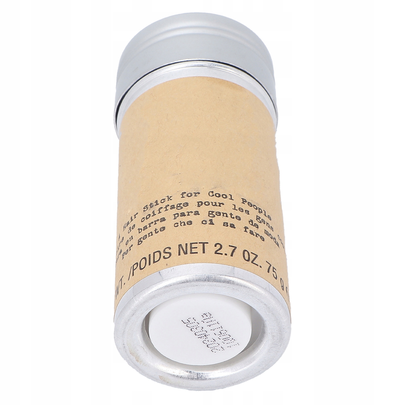 HEAD WAX STICK MATOWY WOSK W SZTYFCIE Wielkość brak informacji