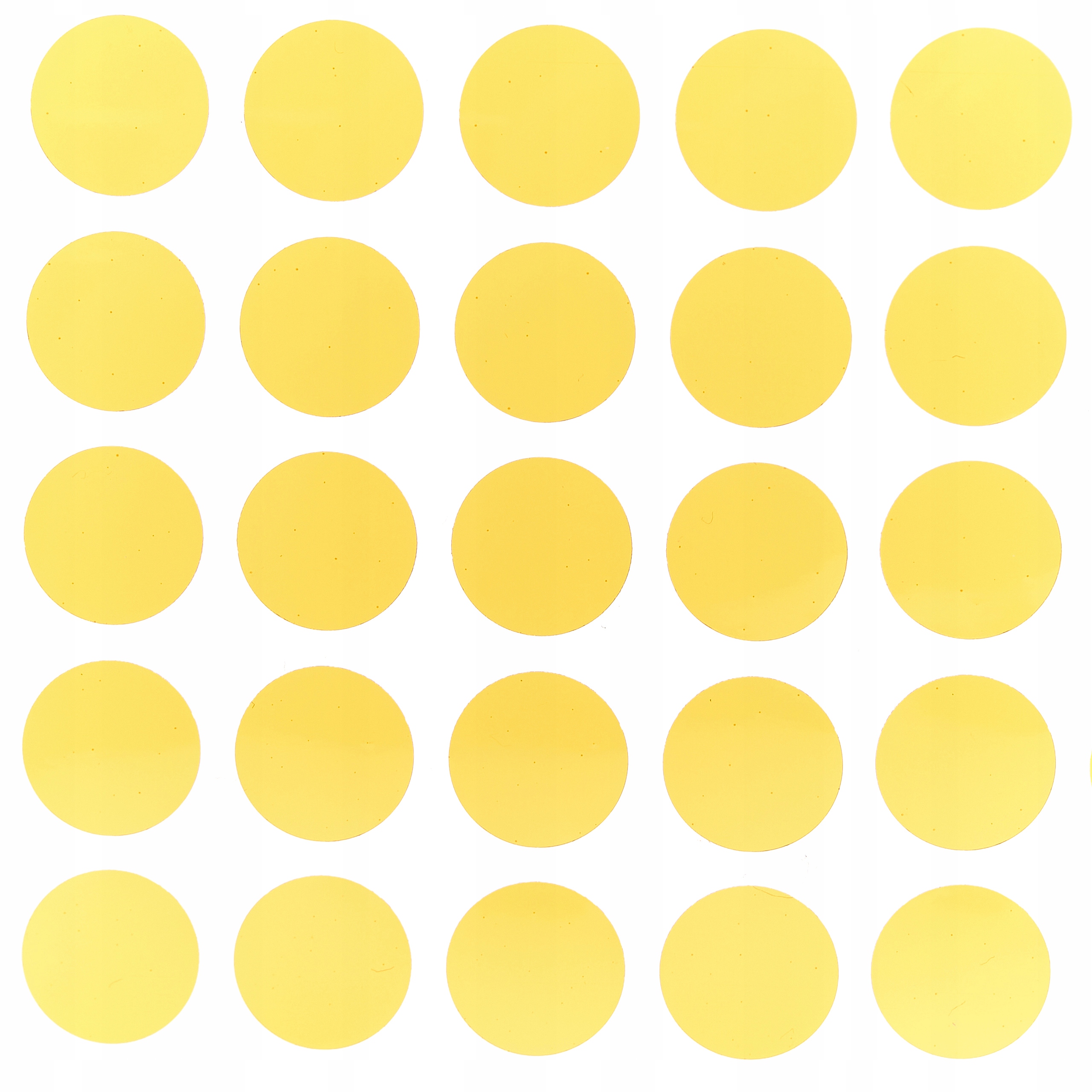 Кучей круг. Желтый круг. Много кругов. Маленькие кружочки. Много кружочков.