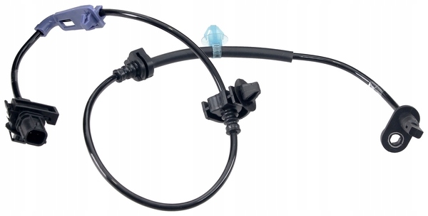 30850/ZAW - ДАТЧИК ABS HONDA CR-V III 07-LP