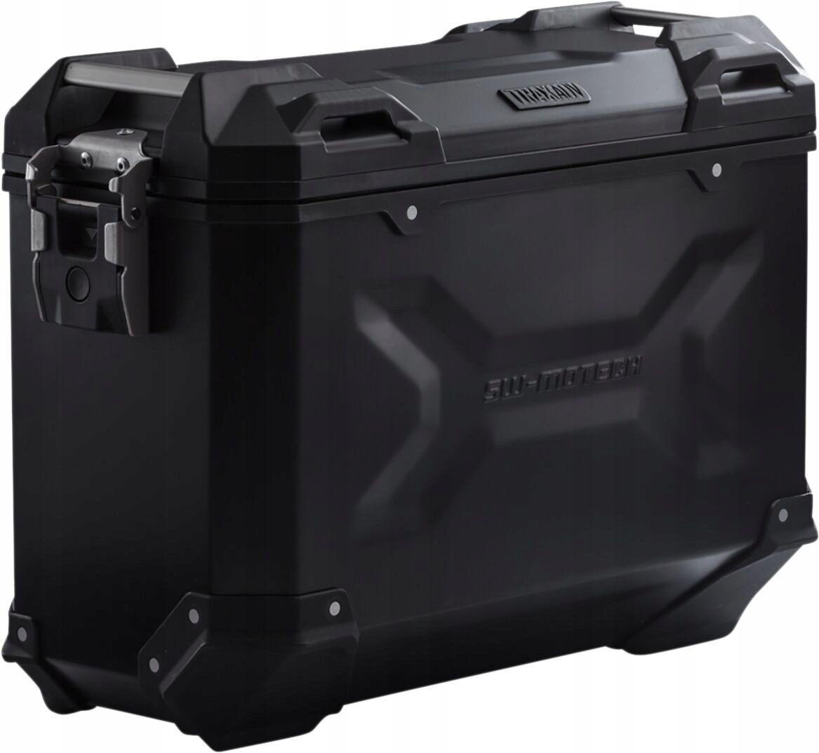 Bočný Kufor Trax Adv 37 L/b Sw Motech Side Case T