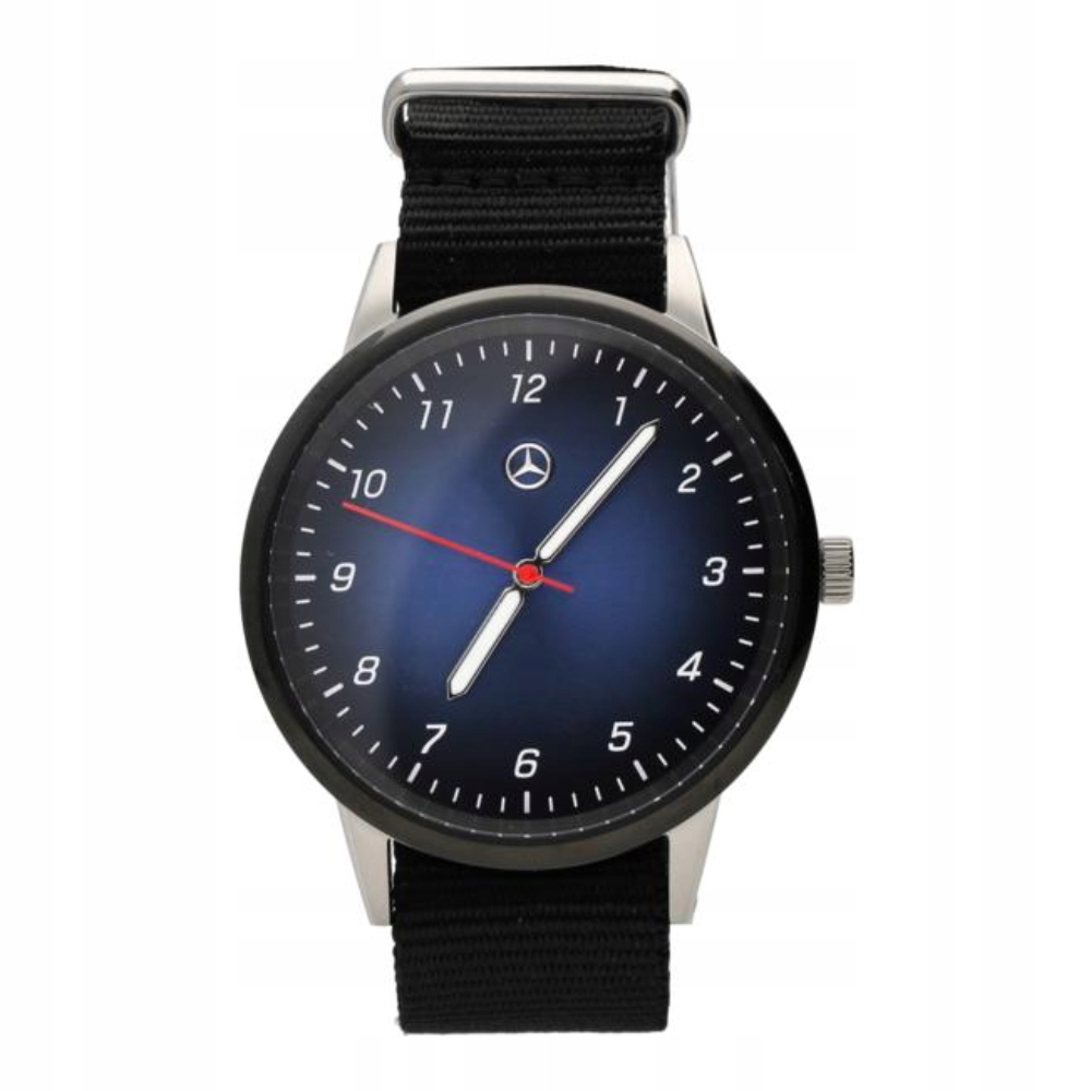 Pánske Hodinky Mercedes-benz B66959722