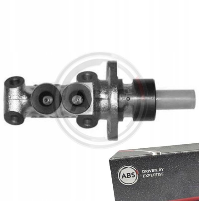 a.b.s. 41862X насос