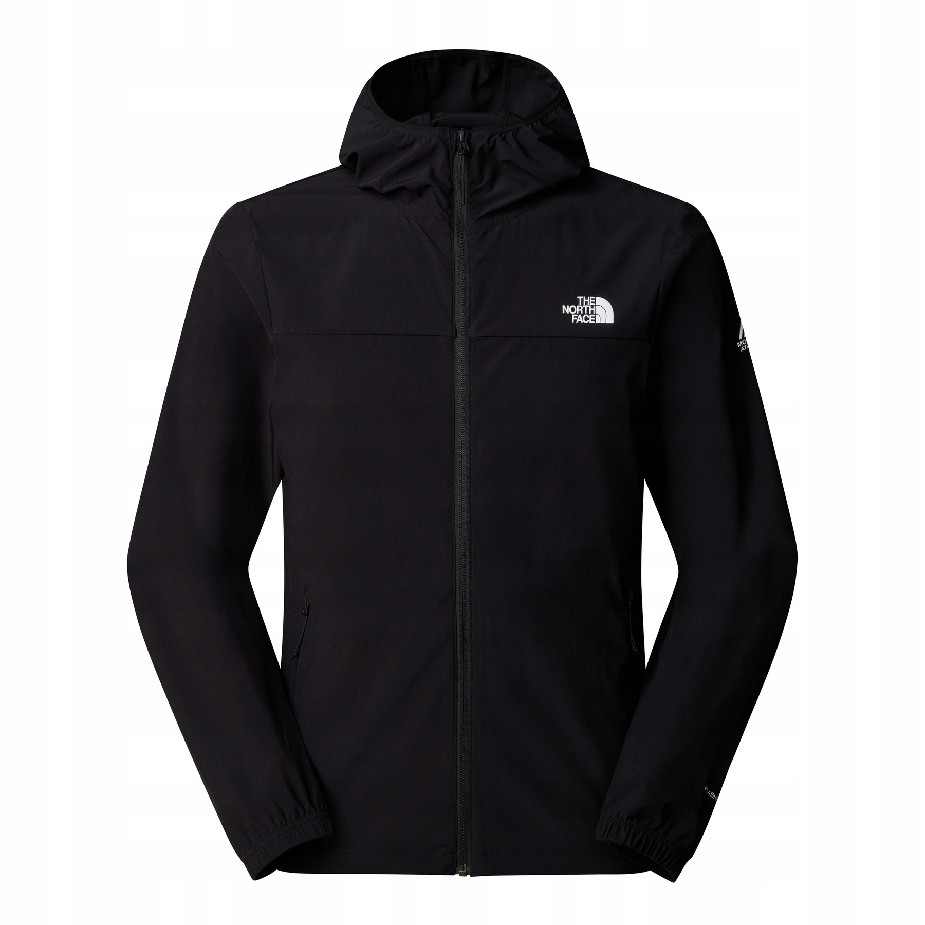 The North Face Gore Tex Mountain Jacket - Niska cena na Allegro