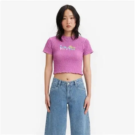 Levi's klasická halenka, velikost L