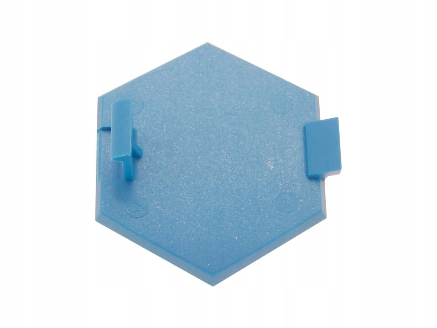 Emblemat logo Piaggio 32x37mm 3D wcisk zamiennik OEM 252970 574376 Producent inny