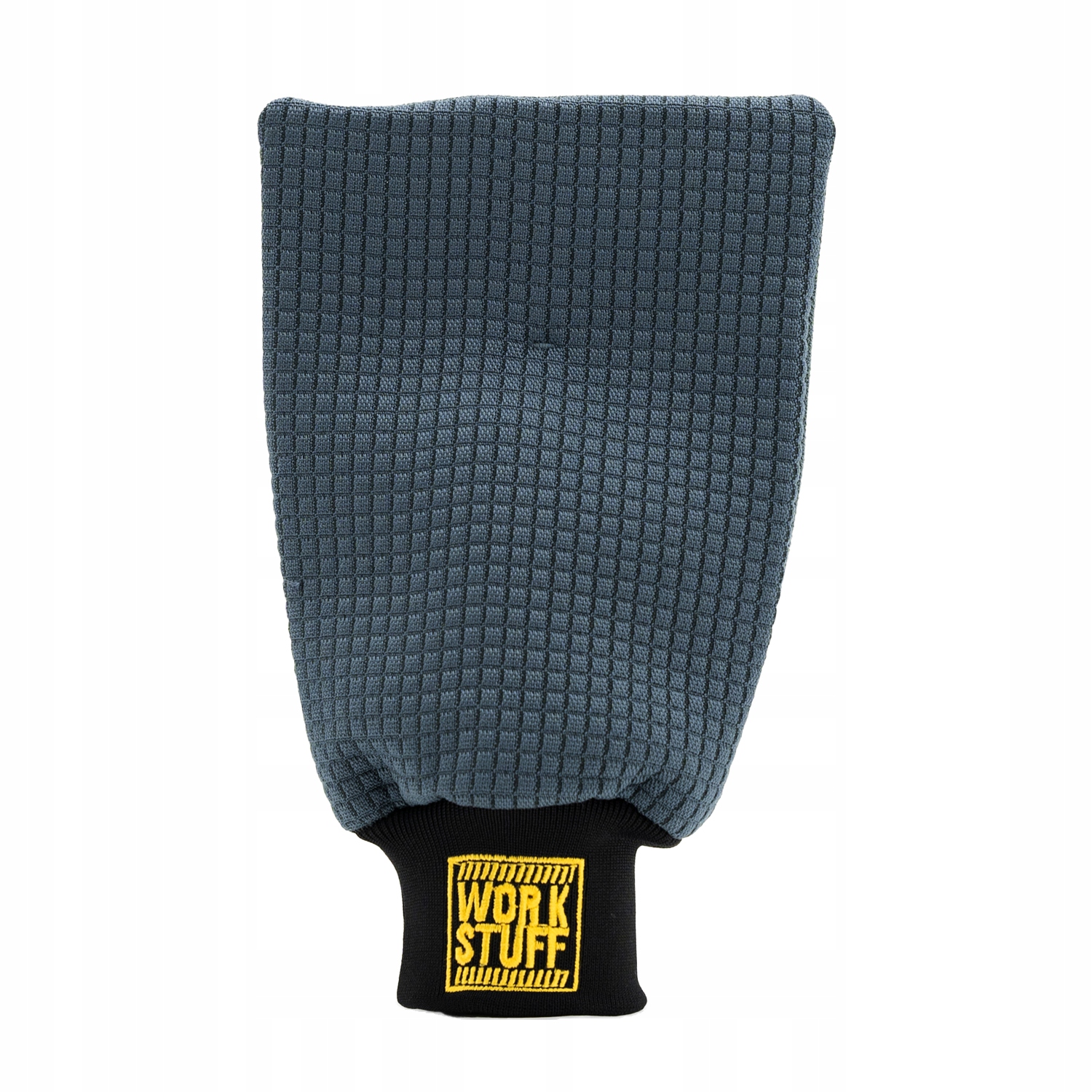 Work Stuff Pure View Glass Mitt dwustronna rękawica z mikrofibry do szyb