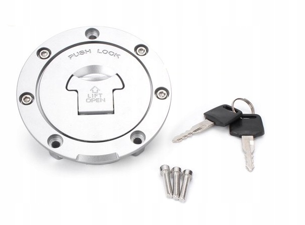 210-221 - Кришка паливного бака Honda CBR 600F