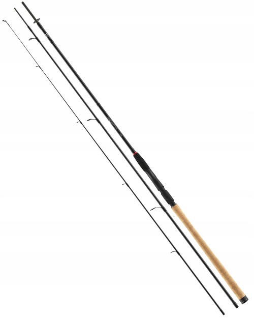 Wędka Daiwa Aqualite Z Float 3,90M 10-55 g