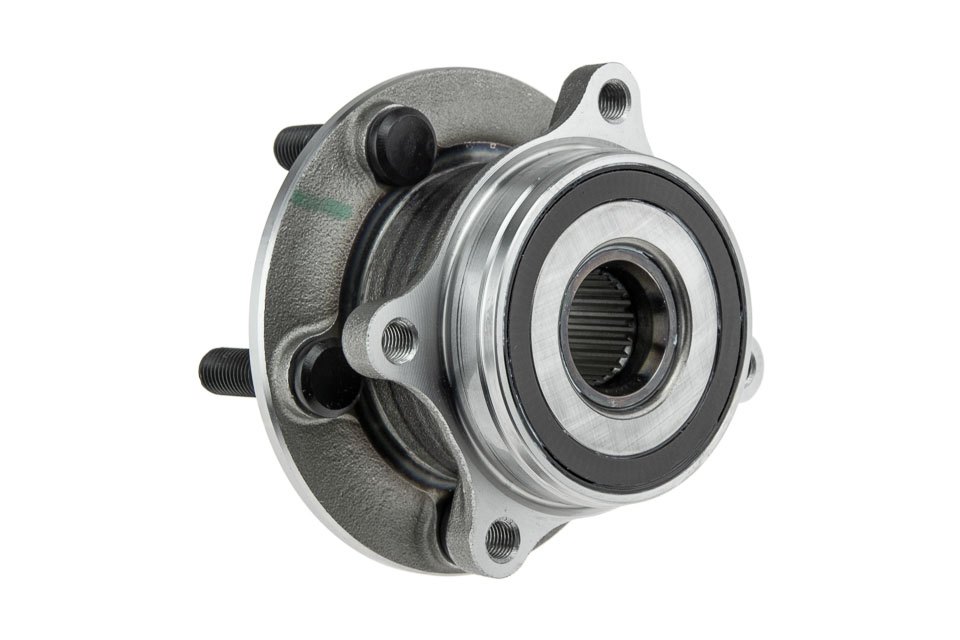 СТУПИЦА ПОДШИПНИК КОЛЕСА ПЕРЕД TOYOTA PRIUS 2009-