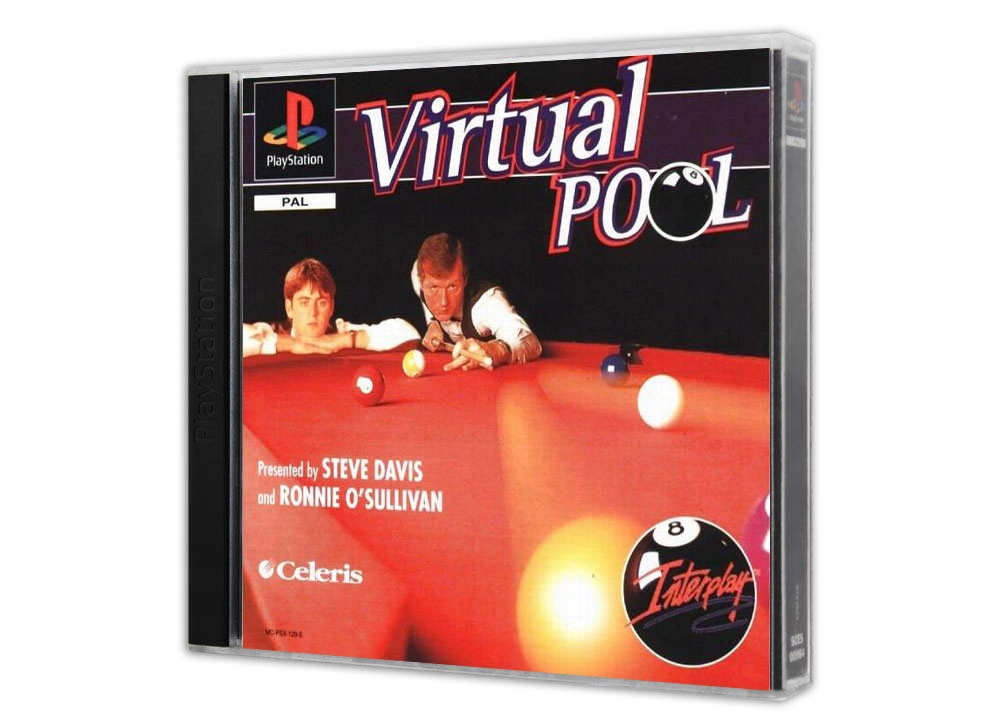 VIRTUAL POOL PSX