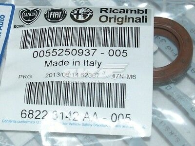 Fiat OE 55250937