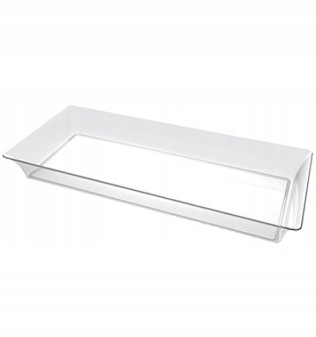 

Tacki Na Przystawki Tacka Fingerfood 13x5 24szt