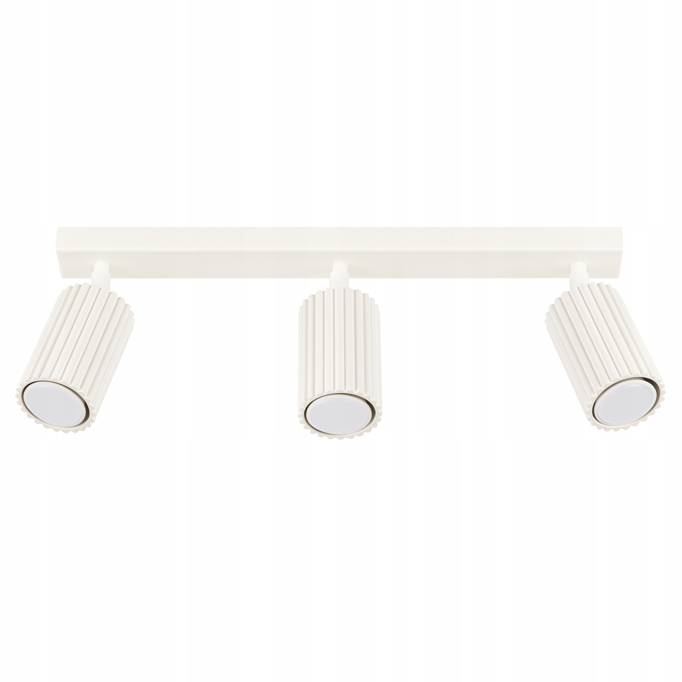 Plafon Karbon 3L beżowy