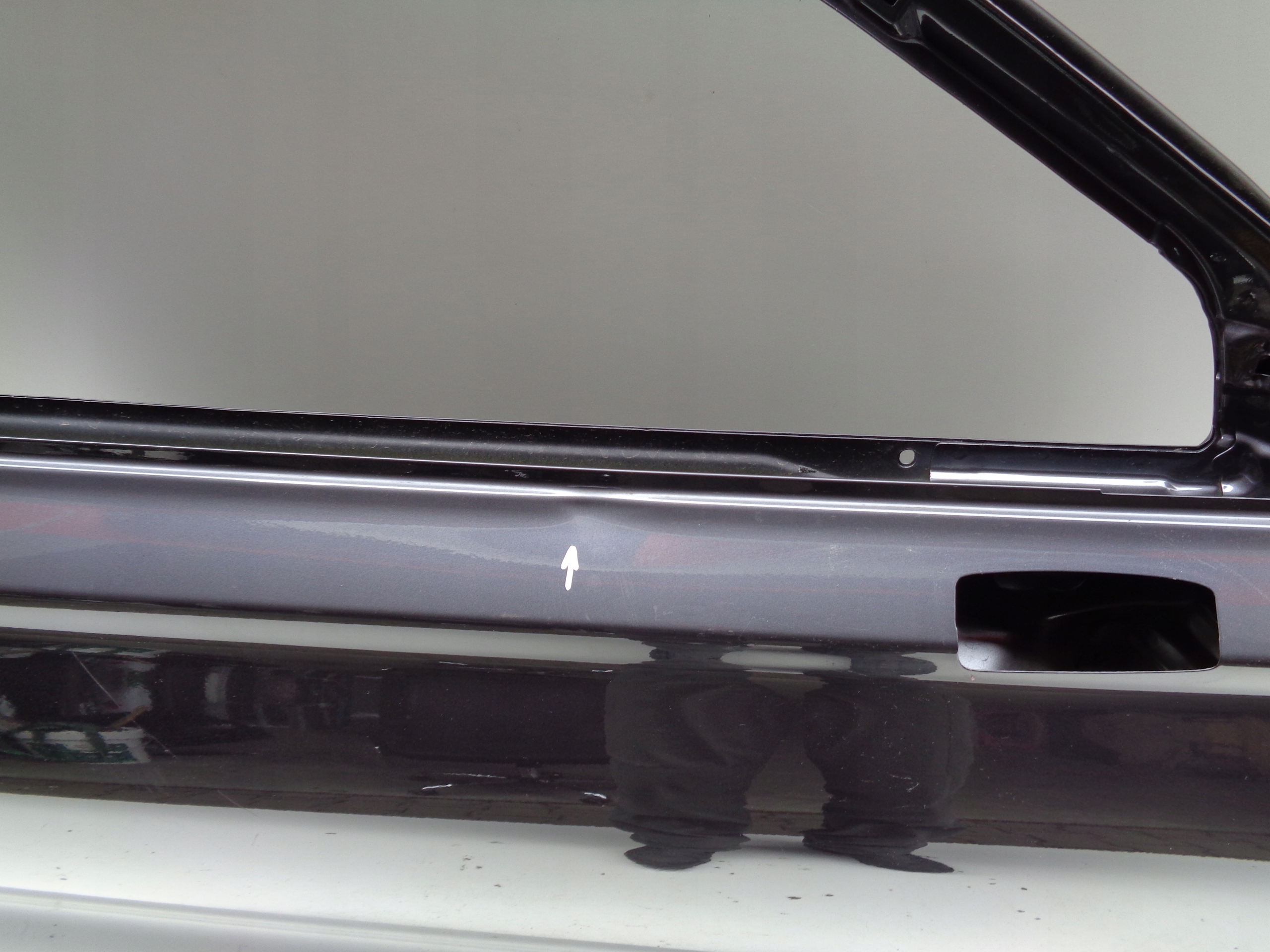 door right front HYUNDAI SANTA FE IV 18- NR 51348