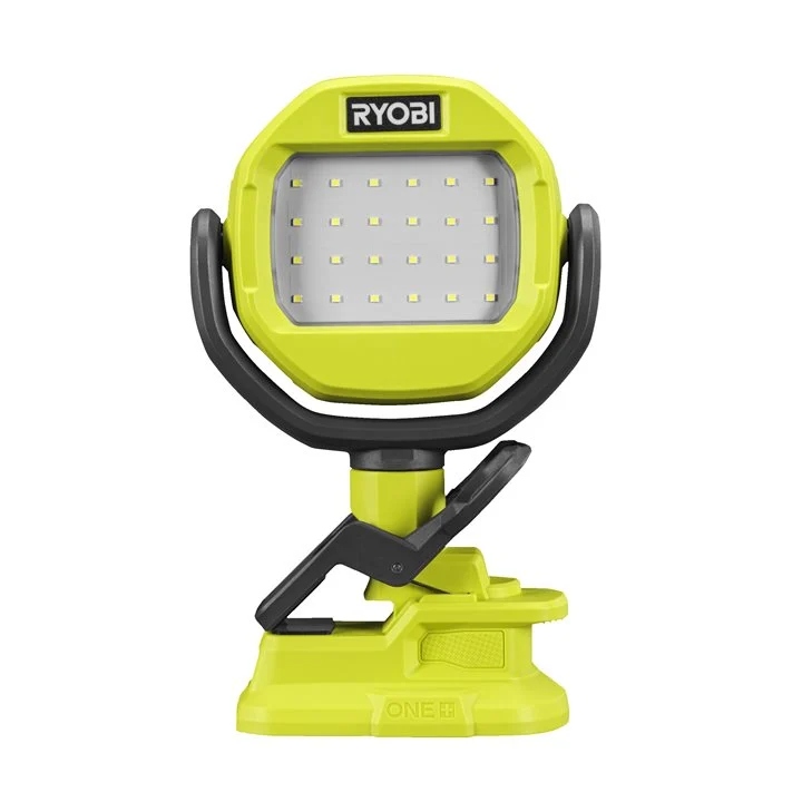 Ryobi Led lampa 360 stupňov 1000 Lm 18V One+ RLCL18-0