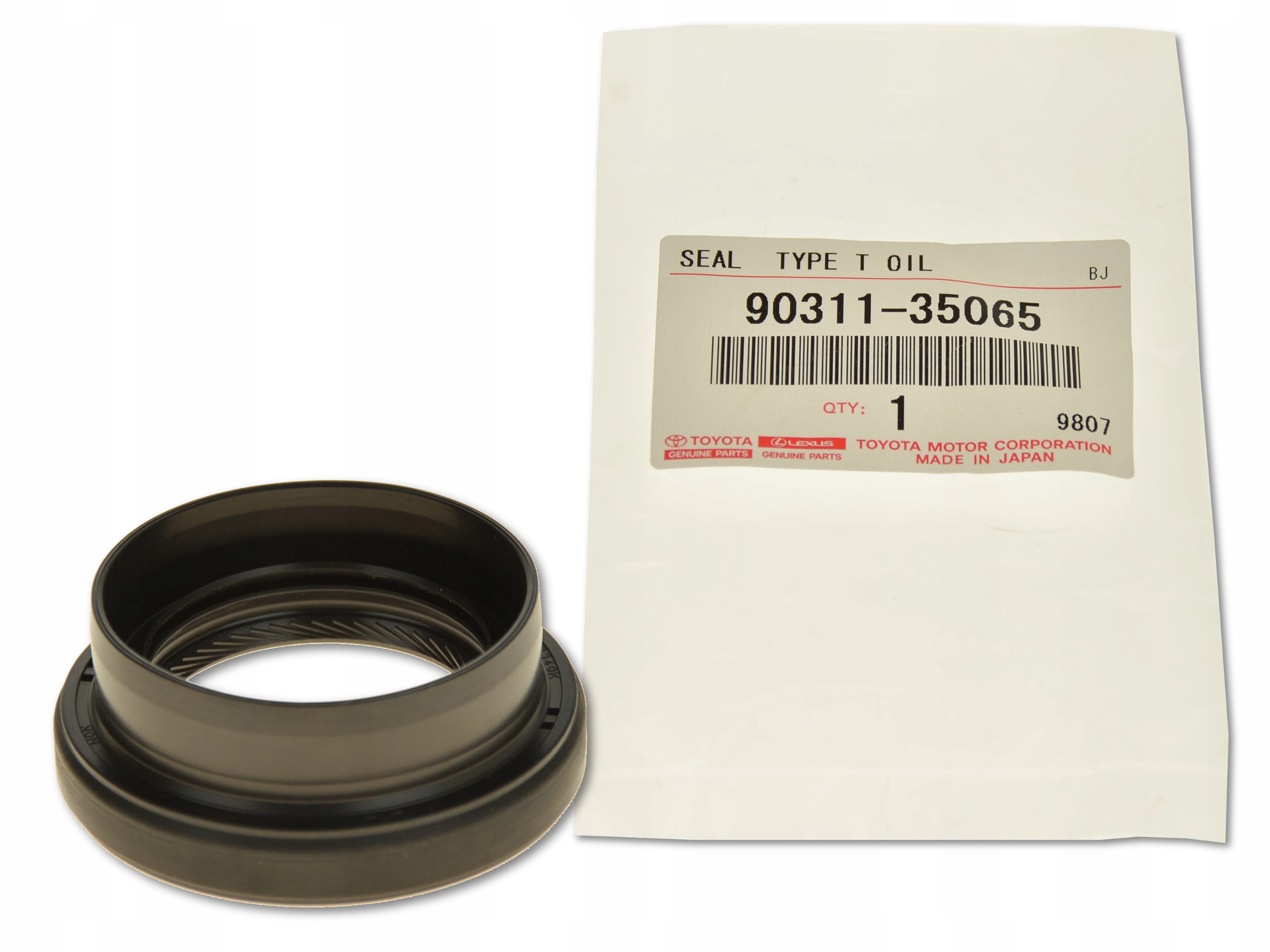 

Uszczelniacz Półosi Prawy 90311-35065 Oe Toyota