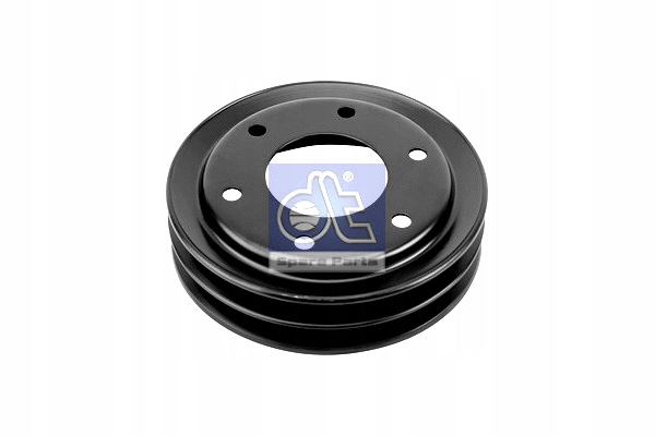 KOŁO PASOWE WAŁU KORBOWEGO MERCEDES DT SPARE PARTS Producent części DT Spare Parts