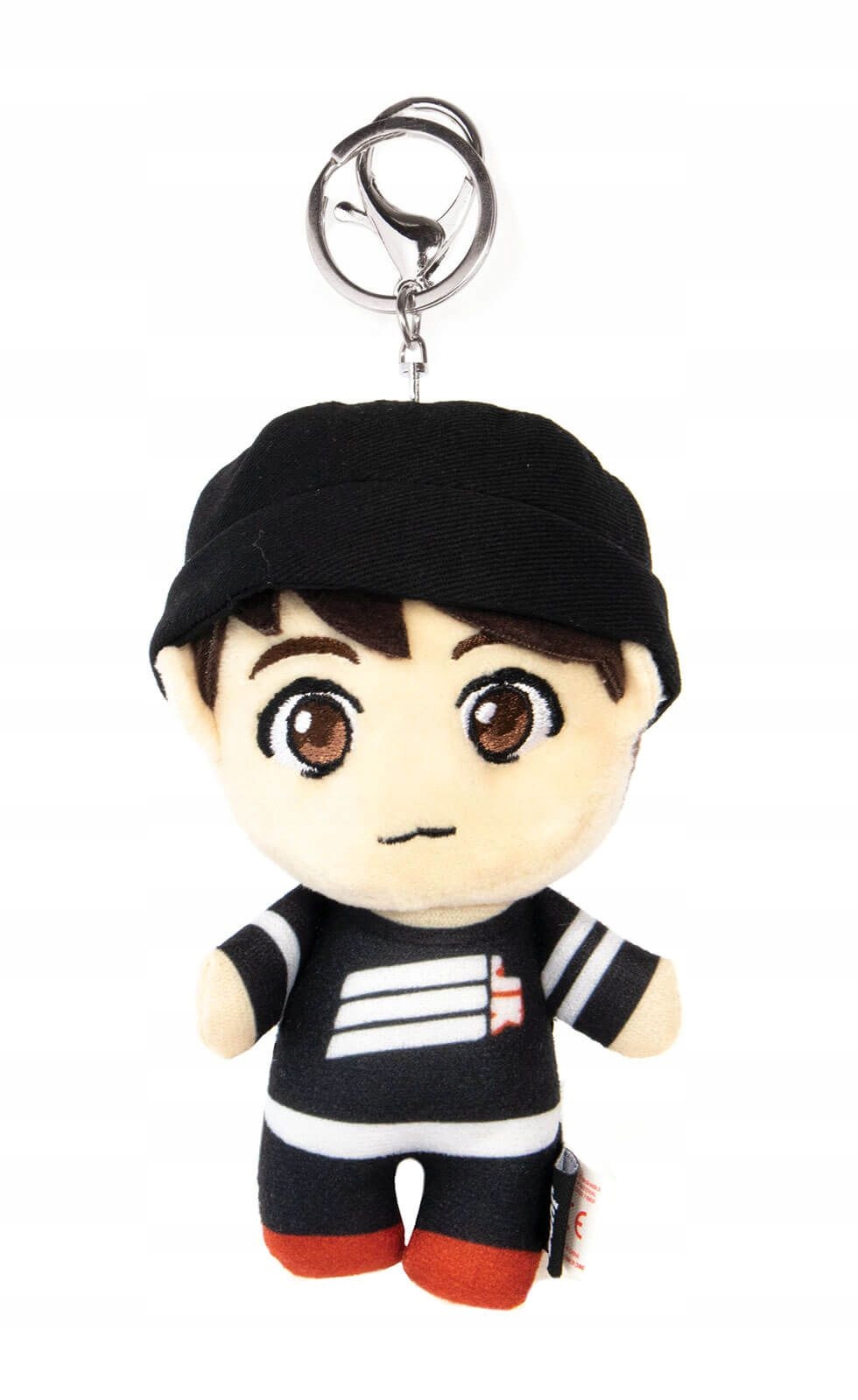 

Brelok pluszowy do kluczy Bts Jungkook