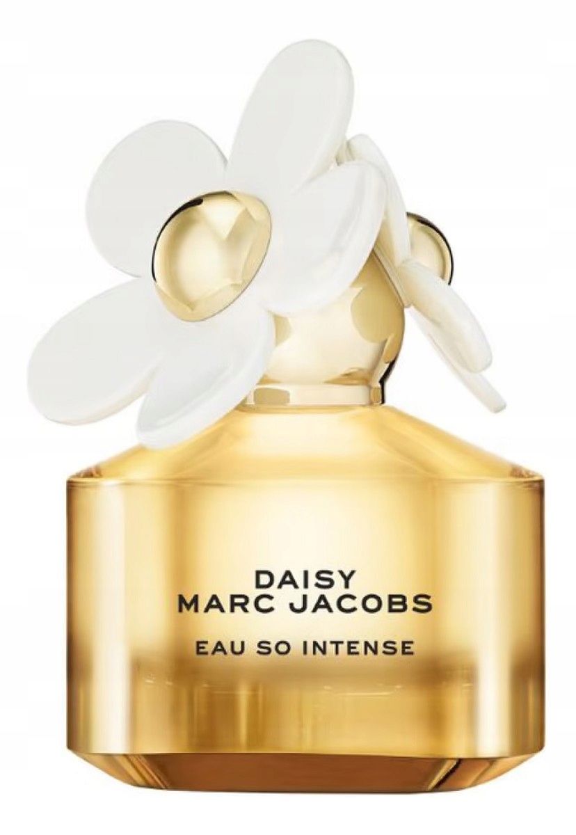 Marc Jacobs Daisy Eau So Intense Woda perfumowana spray 50ml