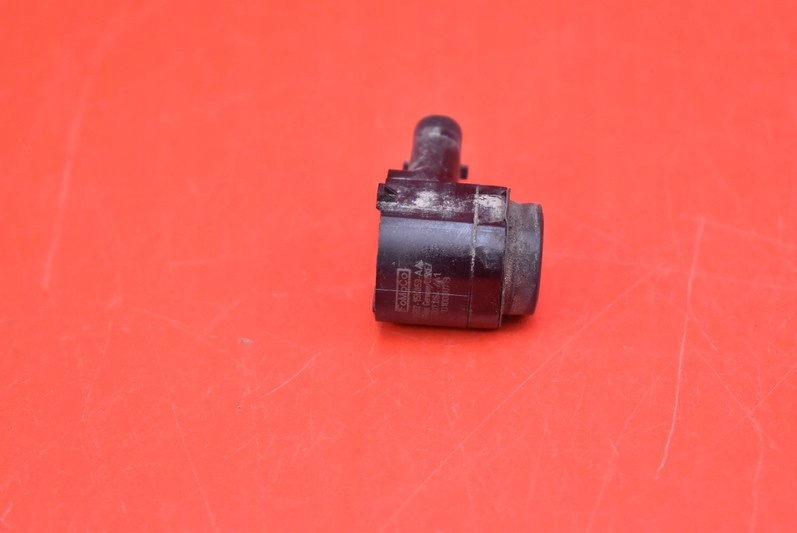 Sensor Parken PDC heck 9G92-15K859-AA FORD MONDEO MK4 07-10