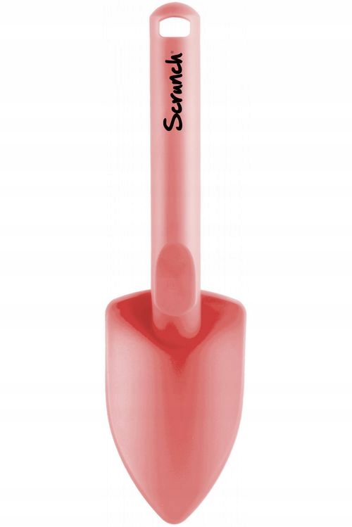 Scrunch Łopatka do piasku Koralowa