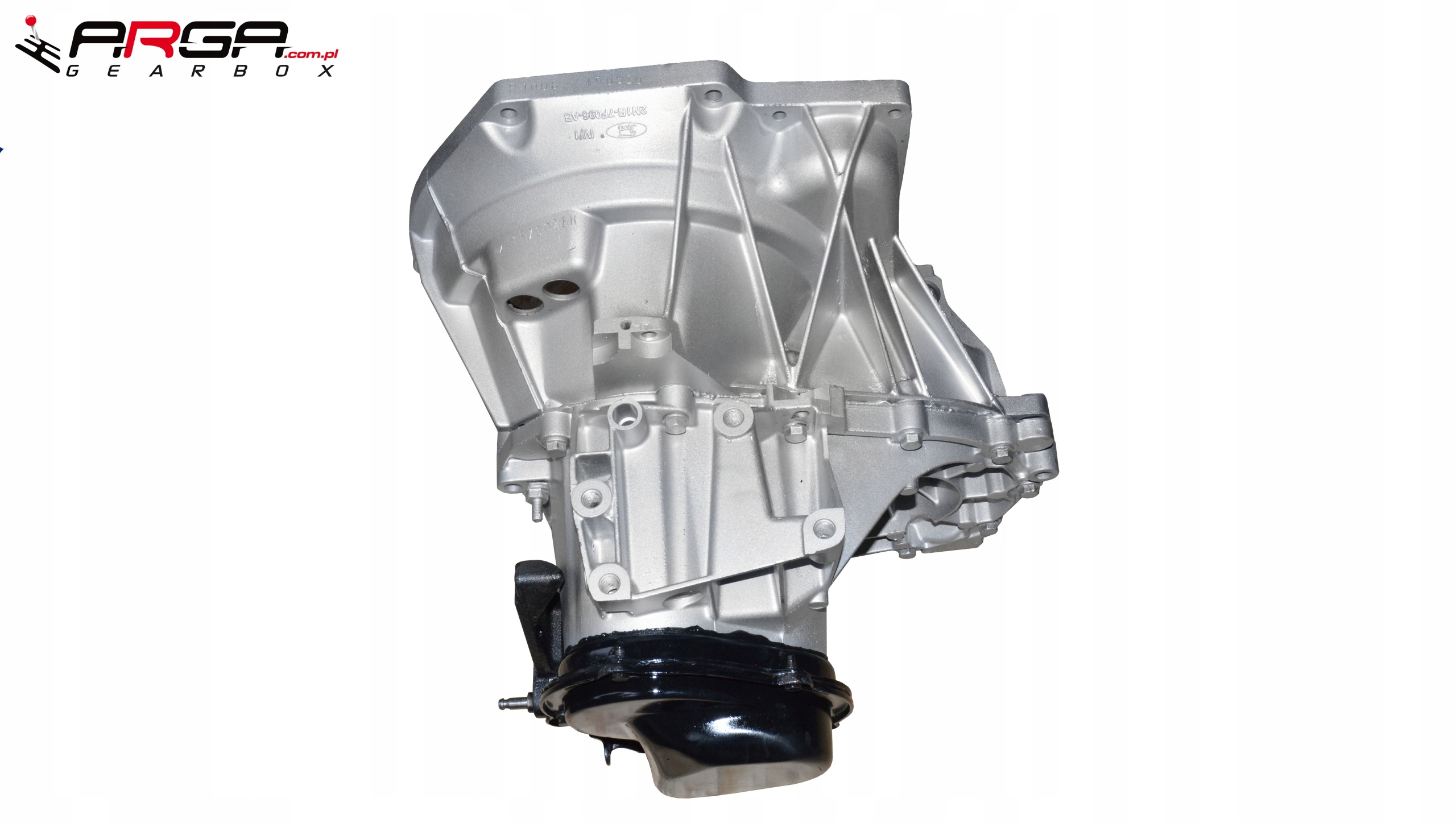 Skrzynia biegów 4M5R7002NC 1.8 16V Ford Focus MK2 Producent części Ford OE