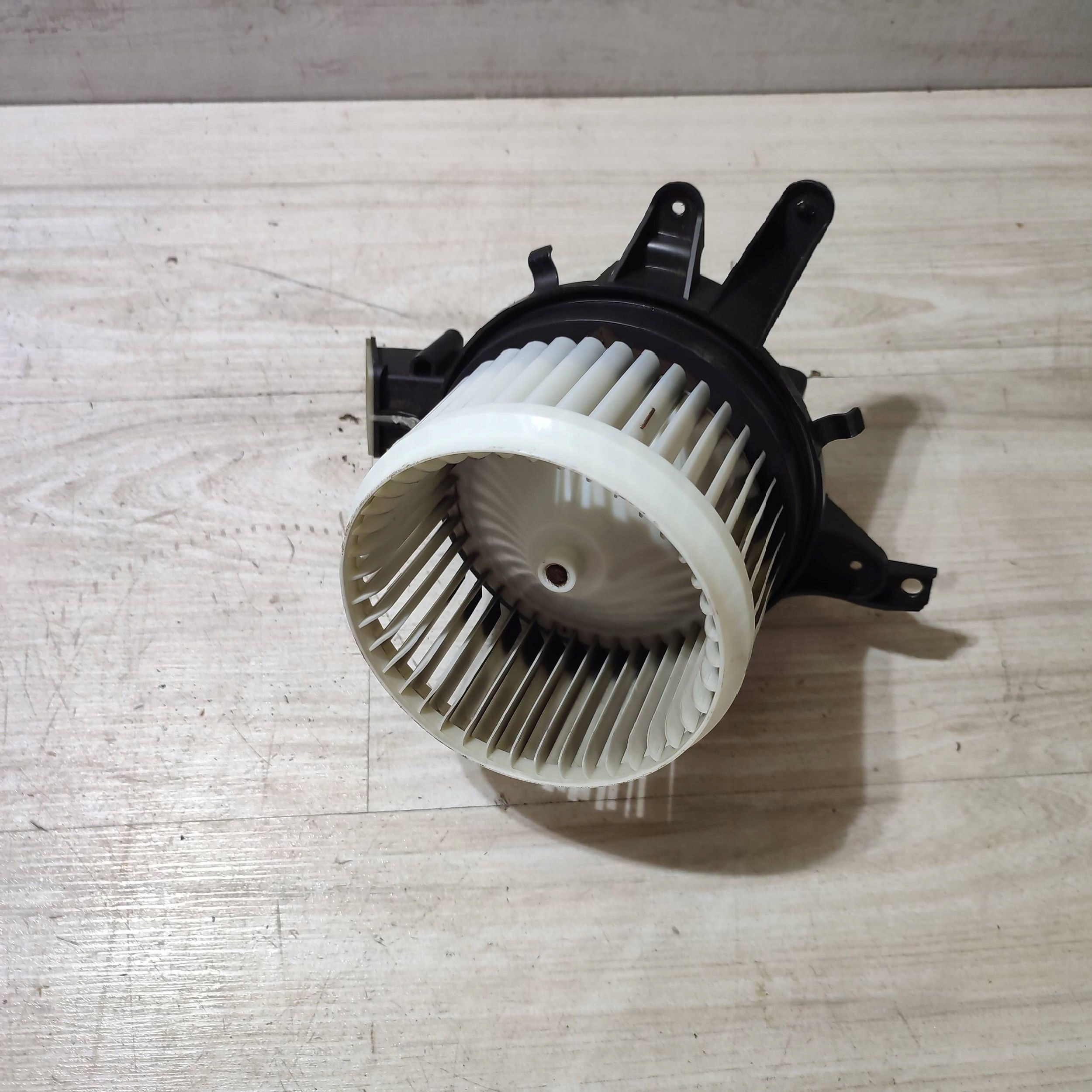 heating air conditioning devices Fiat 500X 5T59