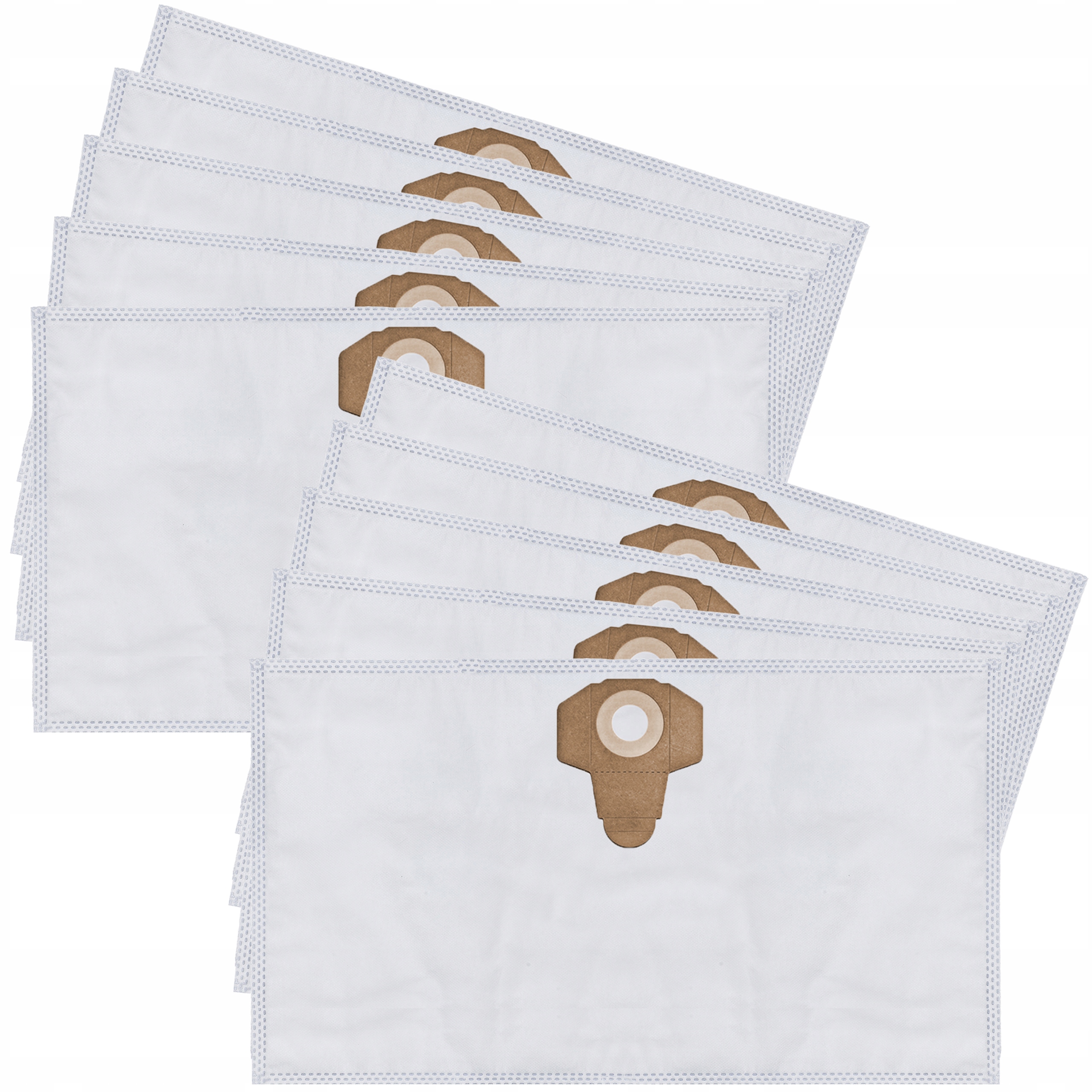 10xWorki 30L do Parkside PWD PNTS PWS Macallister MAC1400 EINHELL TH-VC