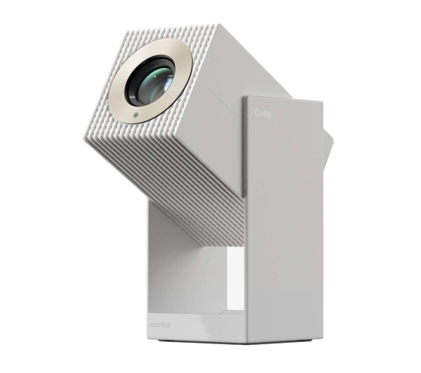 Projektor Wanbo Cube 2 Pro White