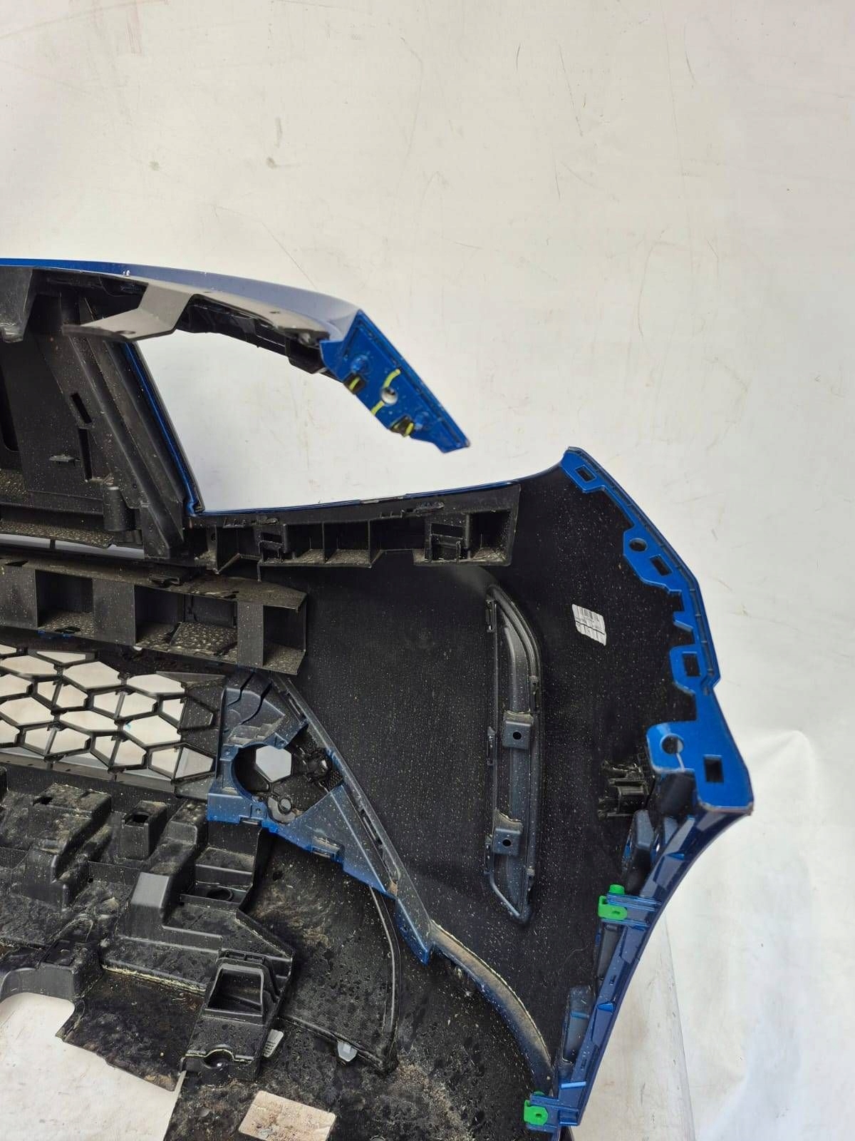OPEL FRONTERA C 24- bumper front front PDC 9854995780