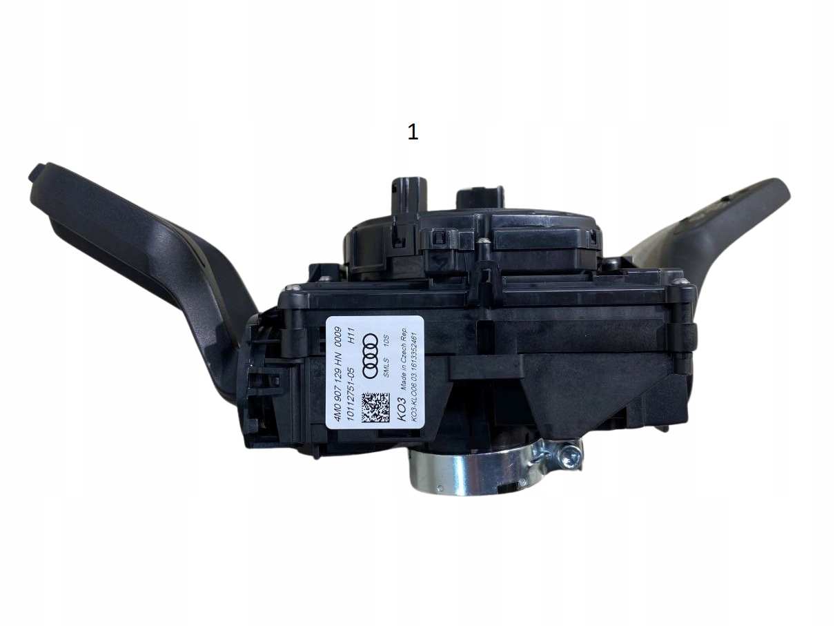 DEVIO LUCI TERGICRISTALLO TERGI AUDI A4 B9 4M0907129HN
