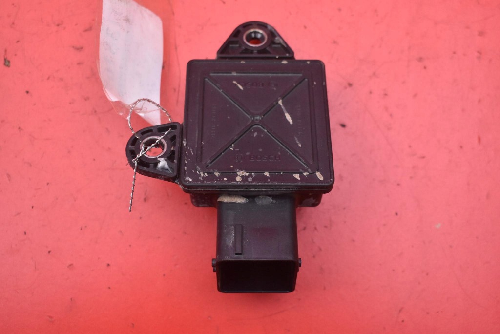 modulo relè START/STOP 967787168001 CITROEN DS5 1.6 HDI 120 KM 12-15