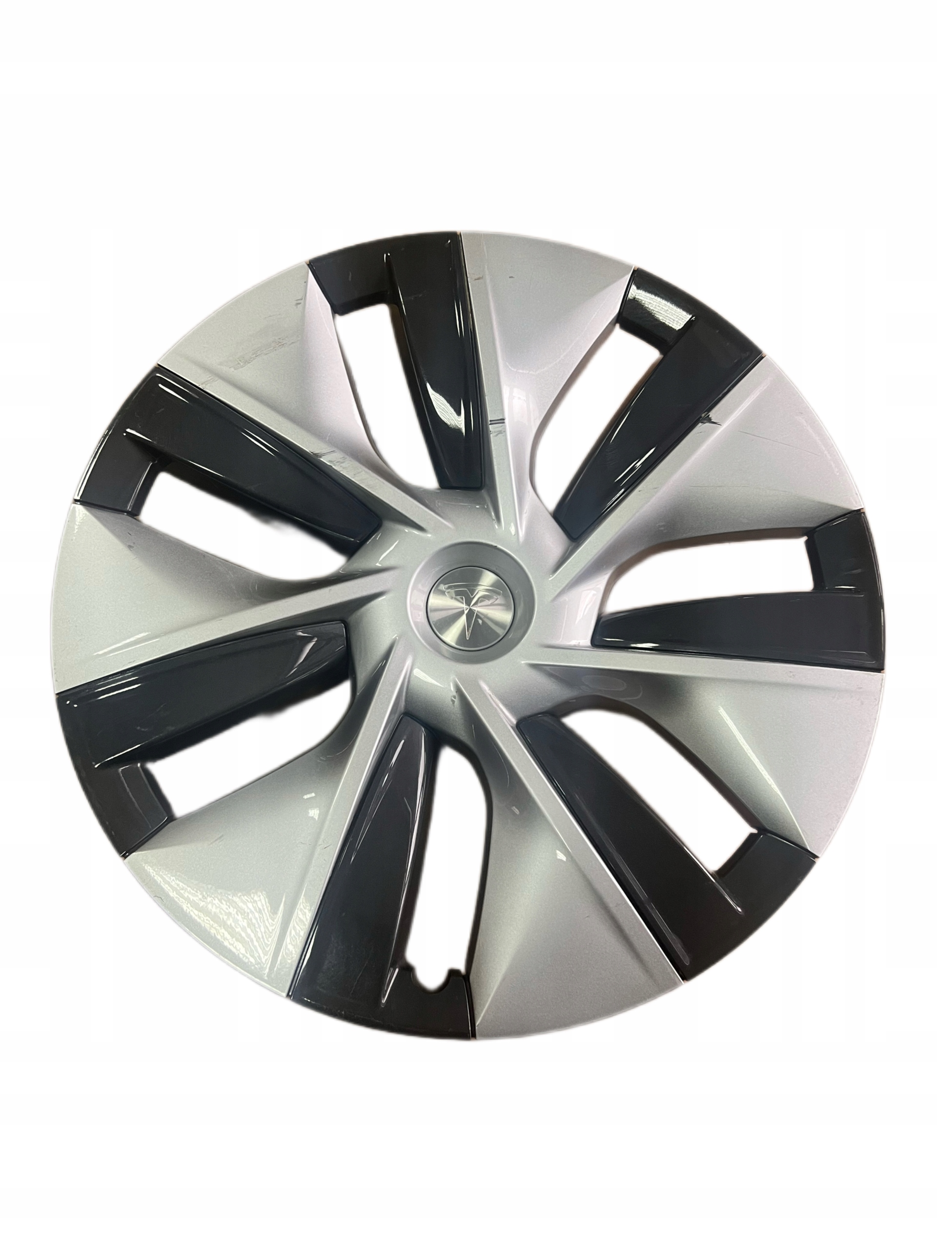 Тесла модель Y Ковпак колеса 19 1044235-00-B