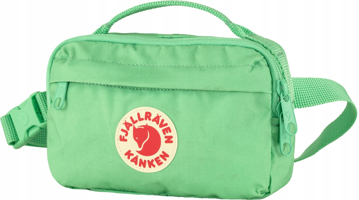 Bederní brašna Kanken Hip Pack Apple Mint