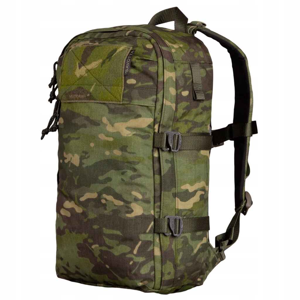 Batoh Savotta Niukka 20 l MultiCam Tropic