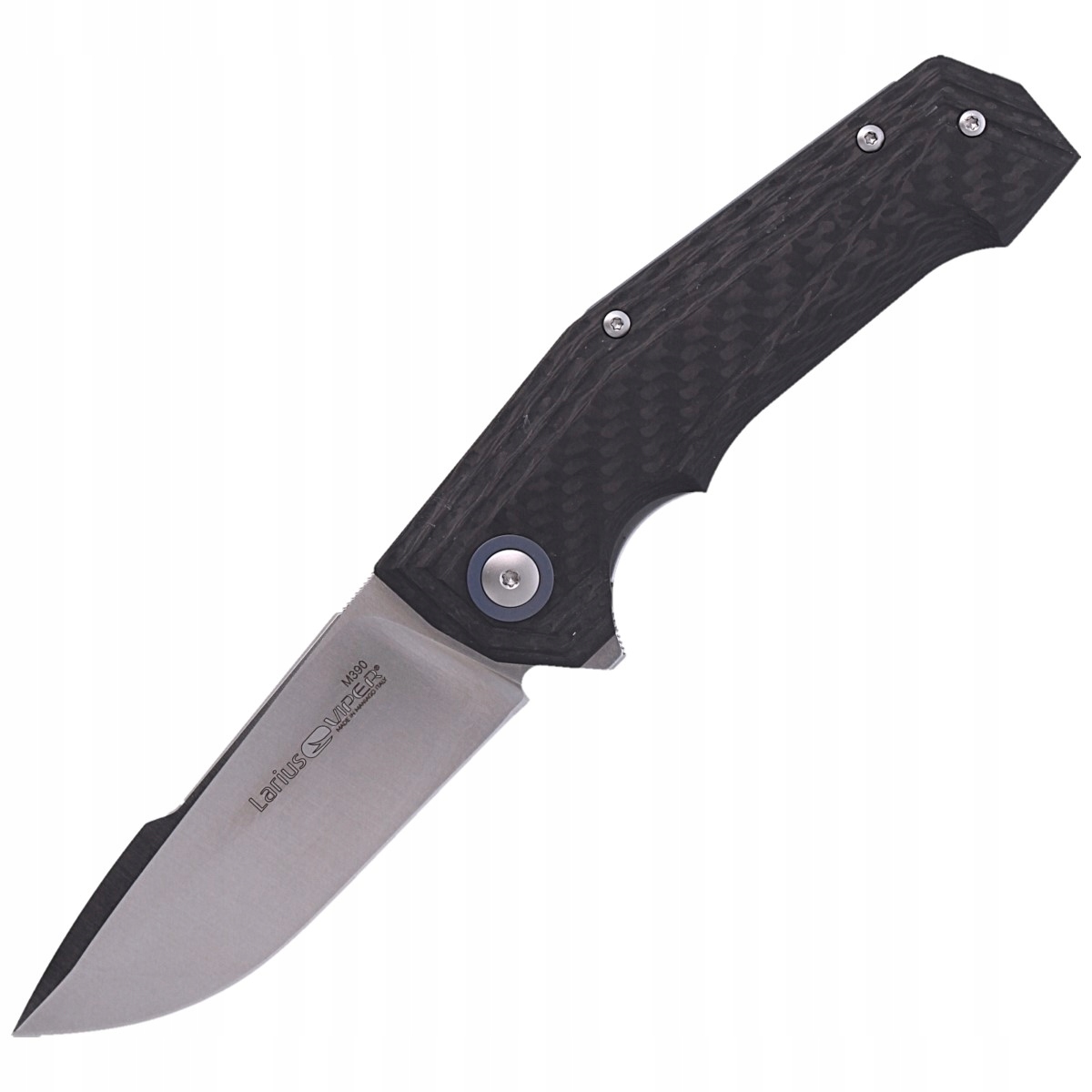 Nůž Viper Larius Carbon Fiber (V5958FC)