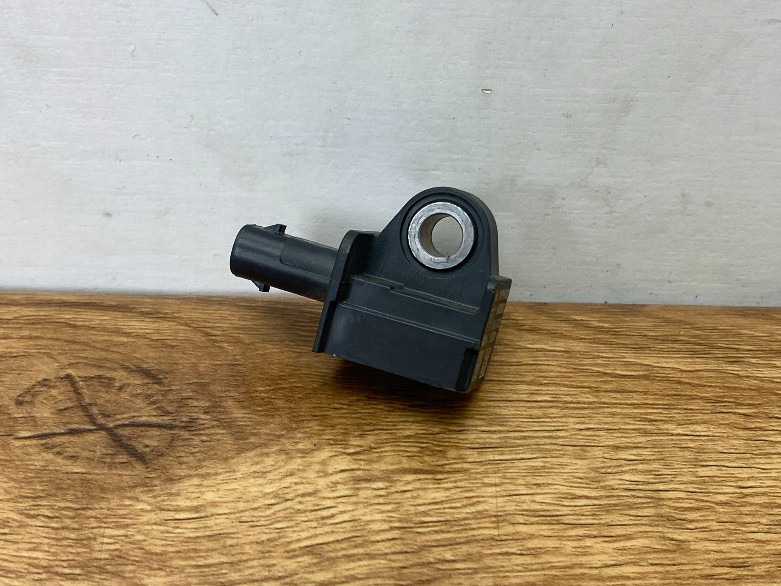 Sensor przyspieszenia Jeep Wrangler JL IV 2018+