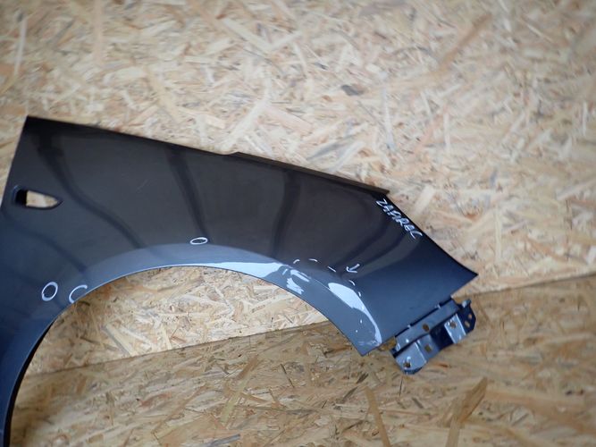 OPEL ZAFIRA C fender right front front