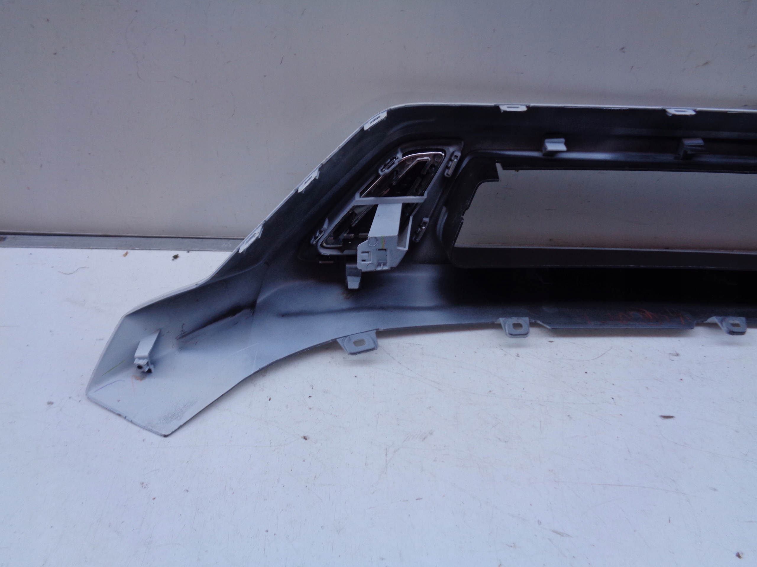 ACCESSORI PARAURTI MITSUBISHI OUTLANDER III 15 LIFT