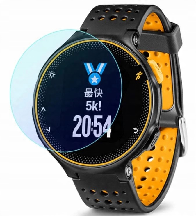 

Szkło Hartowane Do Garmin Forerunner 735XT 735 Xt