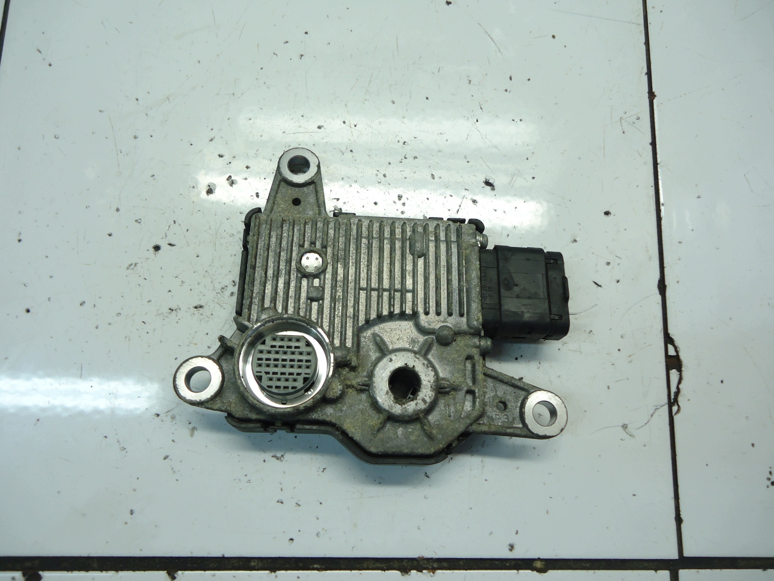 OPEL INSIGNIA 2.0CDTI A20 control unit gearboxes 55578552
