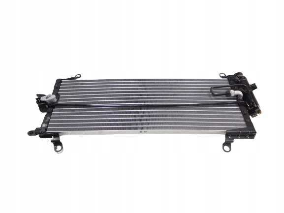 Конденсатор кондиціонера PUNTO LANCIA Y 46432041