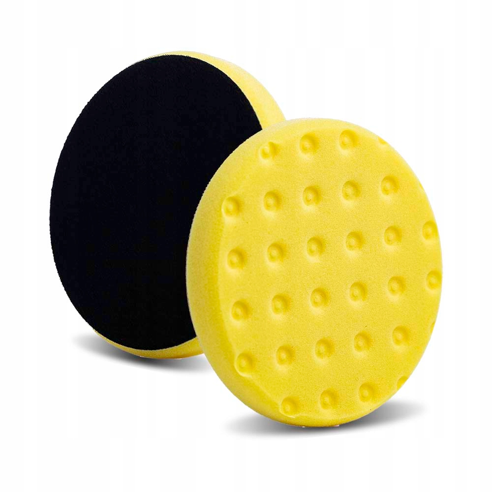 

Lake Country Ccs Yellow Cutting Pad 5,5"